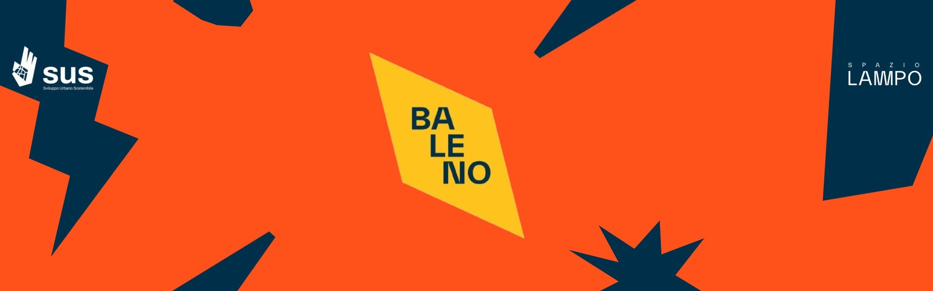 Spazio Lampo. Bando gestione temporanea