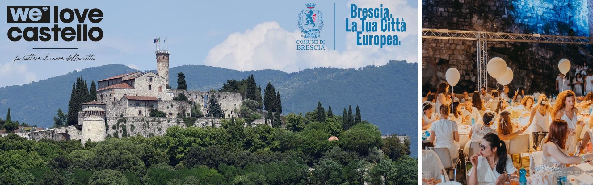 WLC 2025 - Cena in bianco - 4 luglio