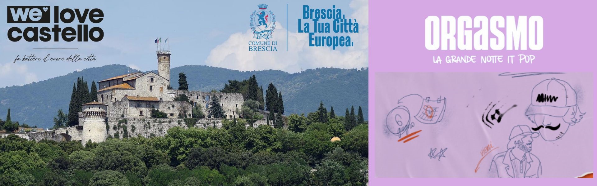 WLC 2025 - Orgasmo party