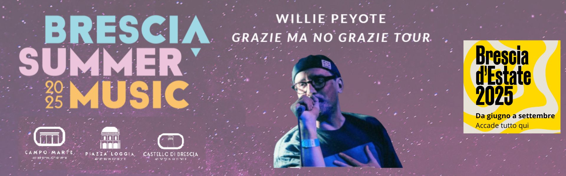 BSM 2025 - 11 luglio