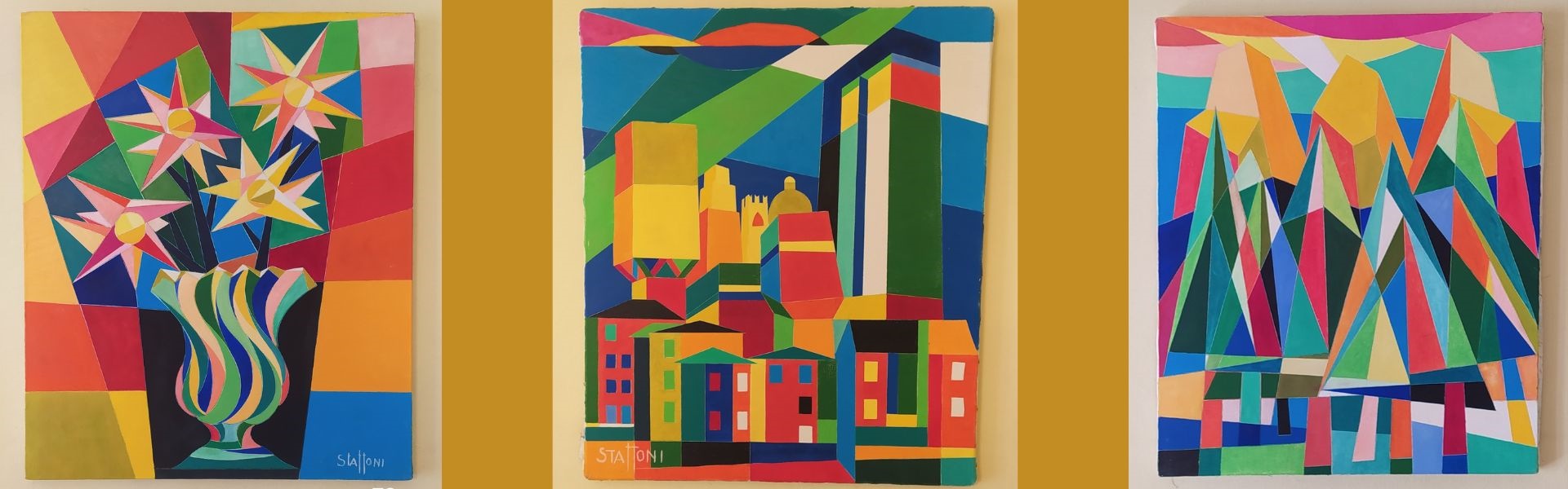 Mostra Staffoni - luglio 2025