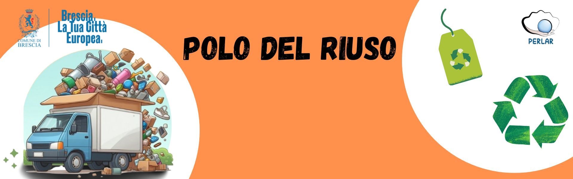 Polo del riuso