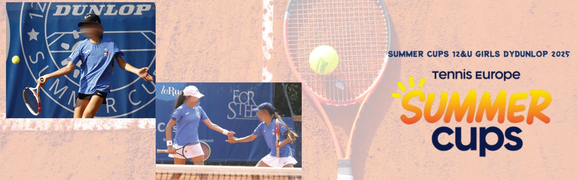 Summer Cup Tennis 2025