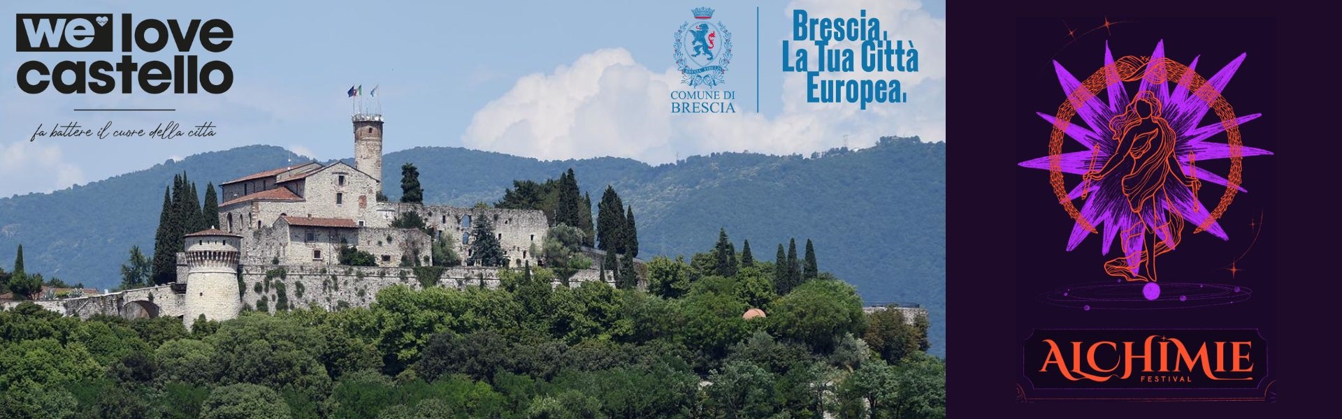 WLC 2025 - Alchimie Festival