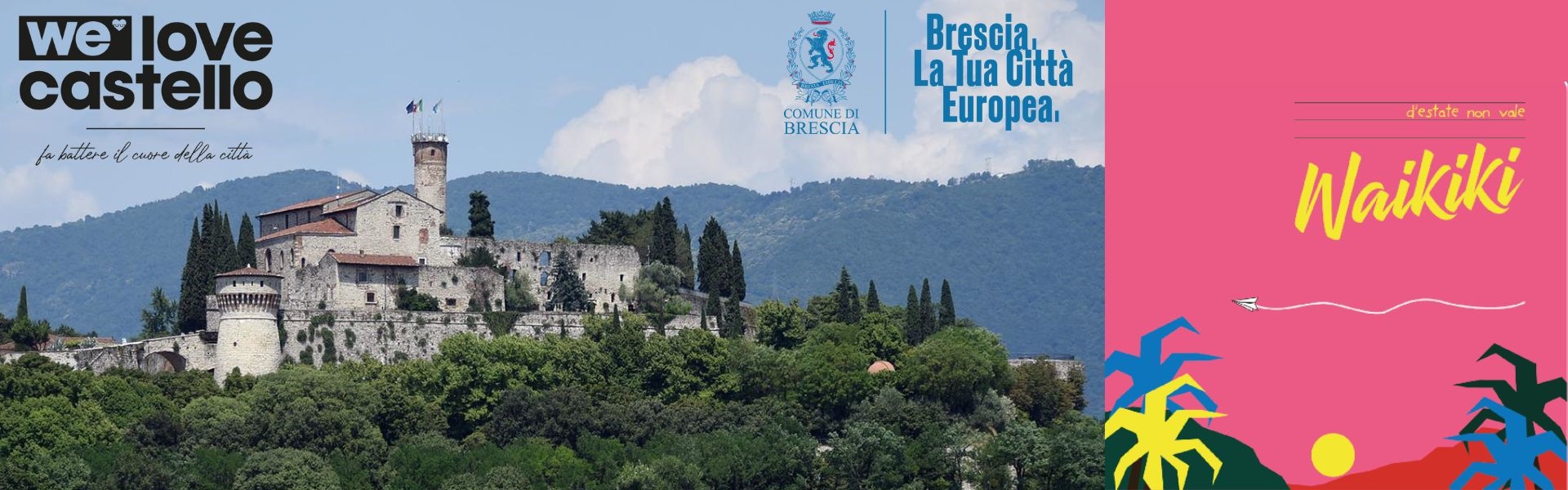 WLC 2025 - Waikiki night - 30 luglio