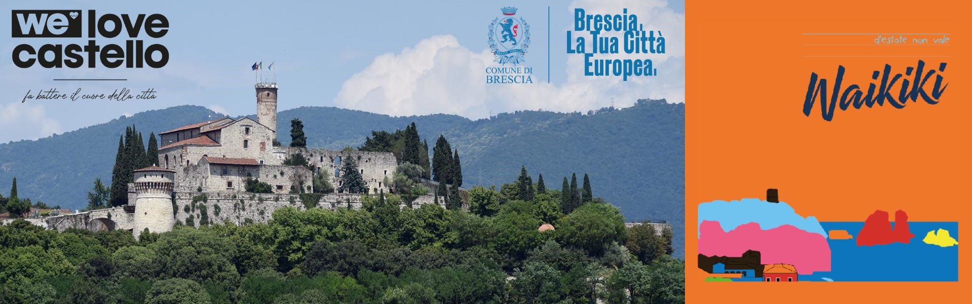 WLC 2025 - Waikiki night - 9 luglio