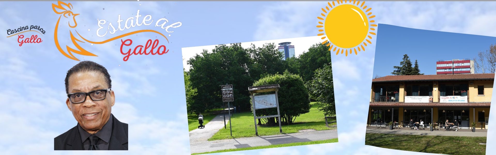 Estate al Gallo 2025 - 7 agosto