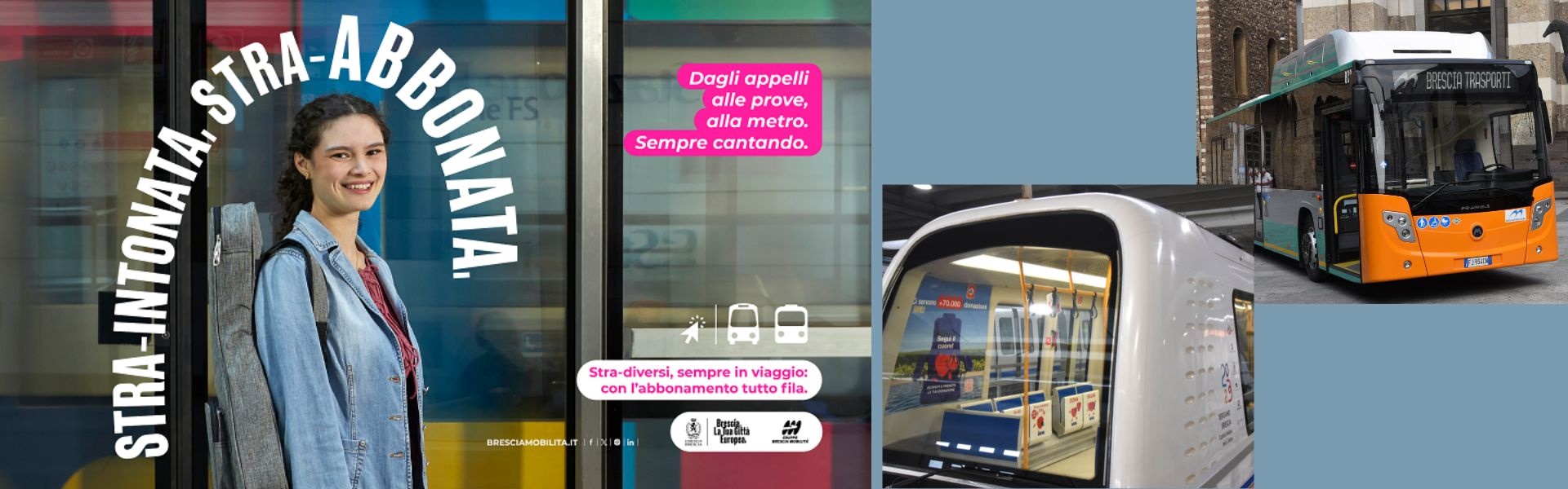 Tariffe trasporto agevolate studenti universitari 25-26