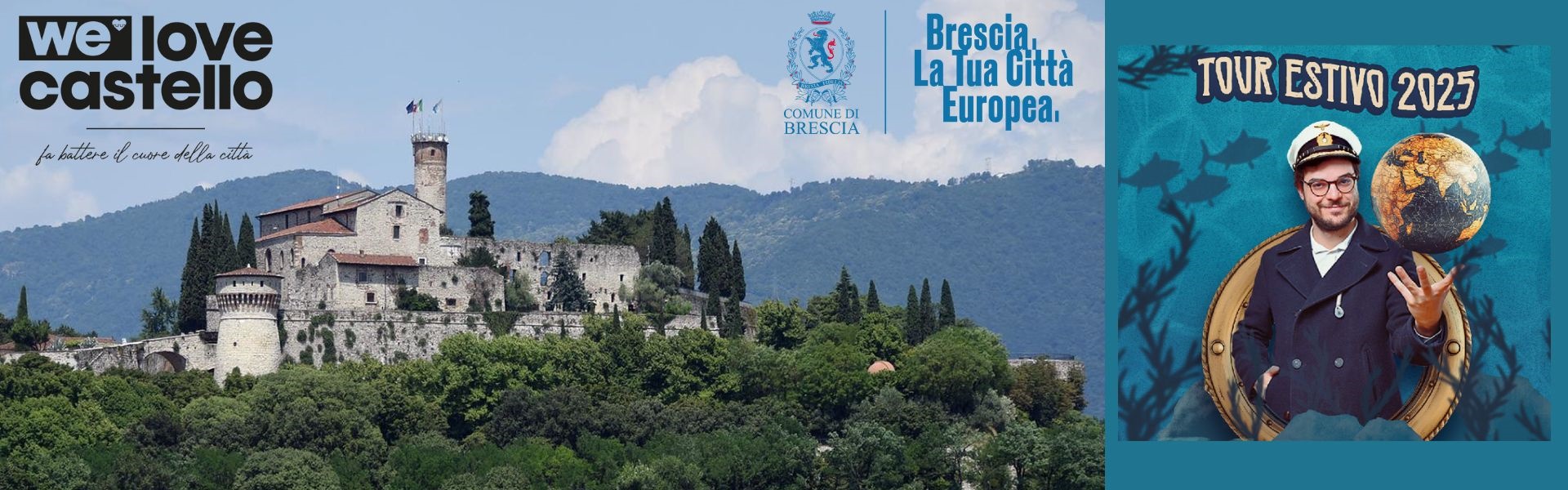 WLC 2025 - Guido Damini - 21 agosto