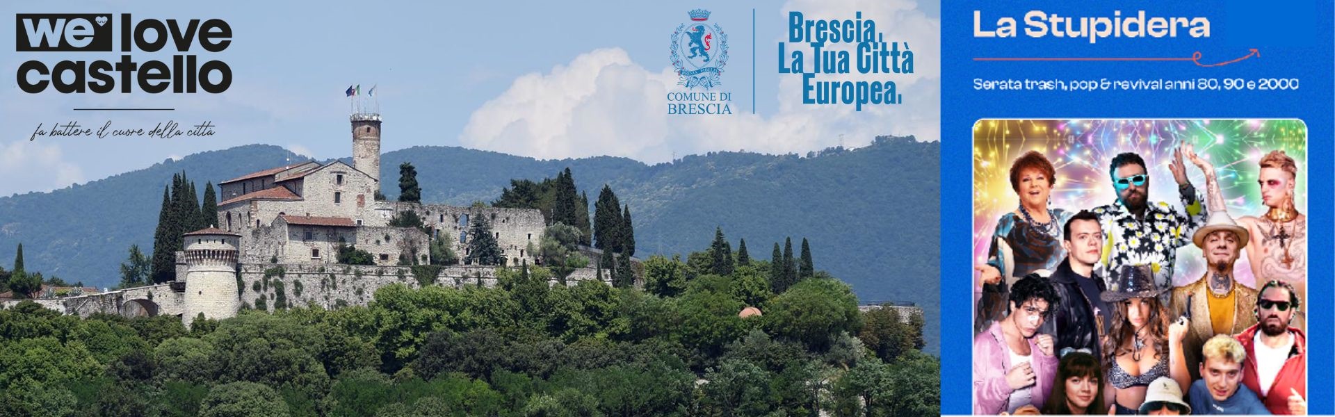 WLC 2025 - La stupidera - 16 agosto