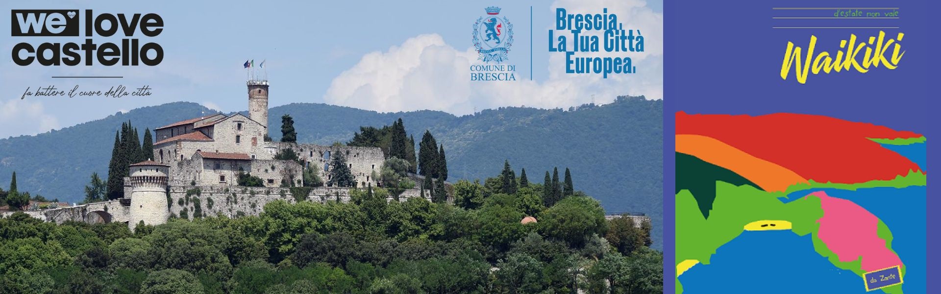 WLC 2025 - Waikiki night - 20 agosto