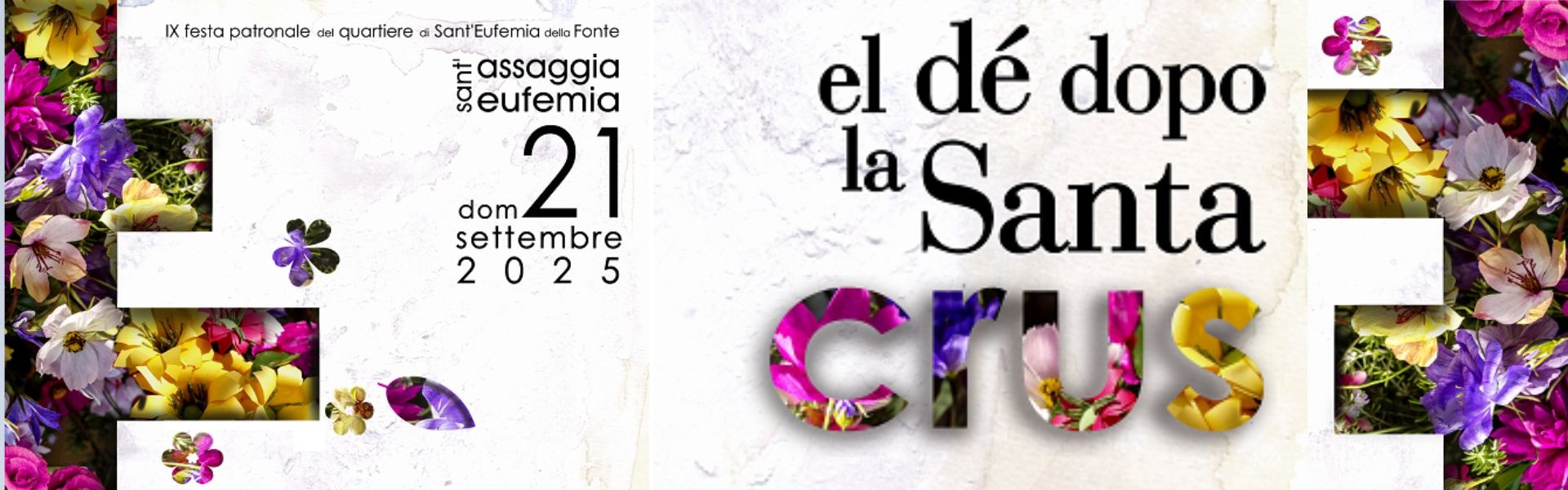 Assaggia Sant'Eufemia 2025