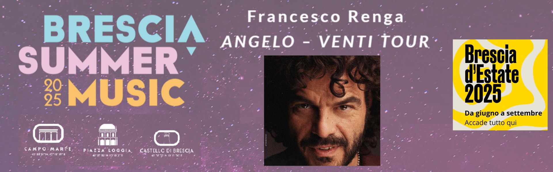 BSM 2025 - 4 settembre