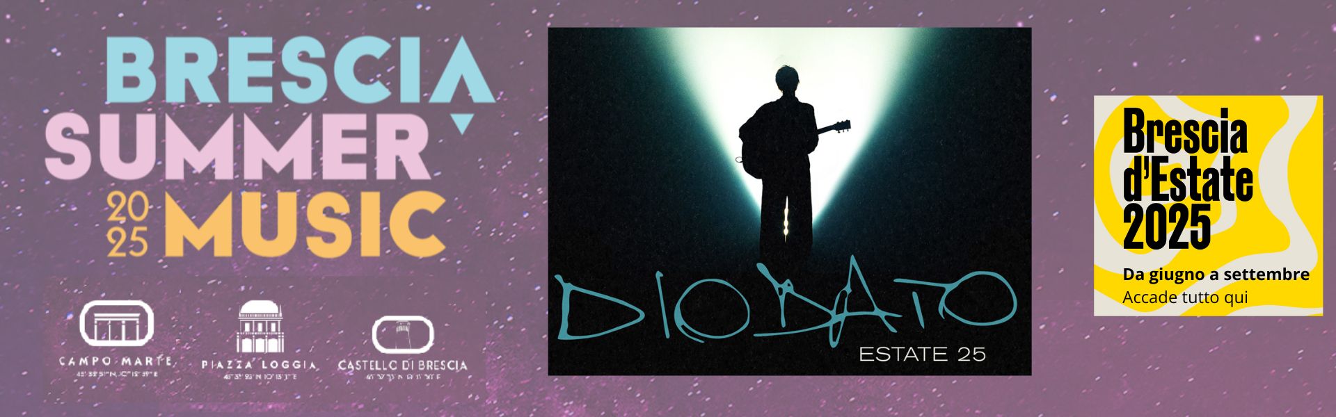 BSM 2025 - 5 settembre