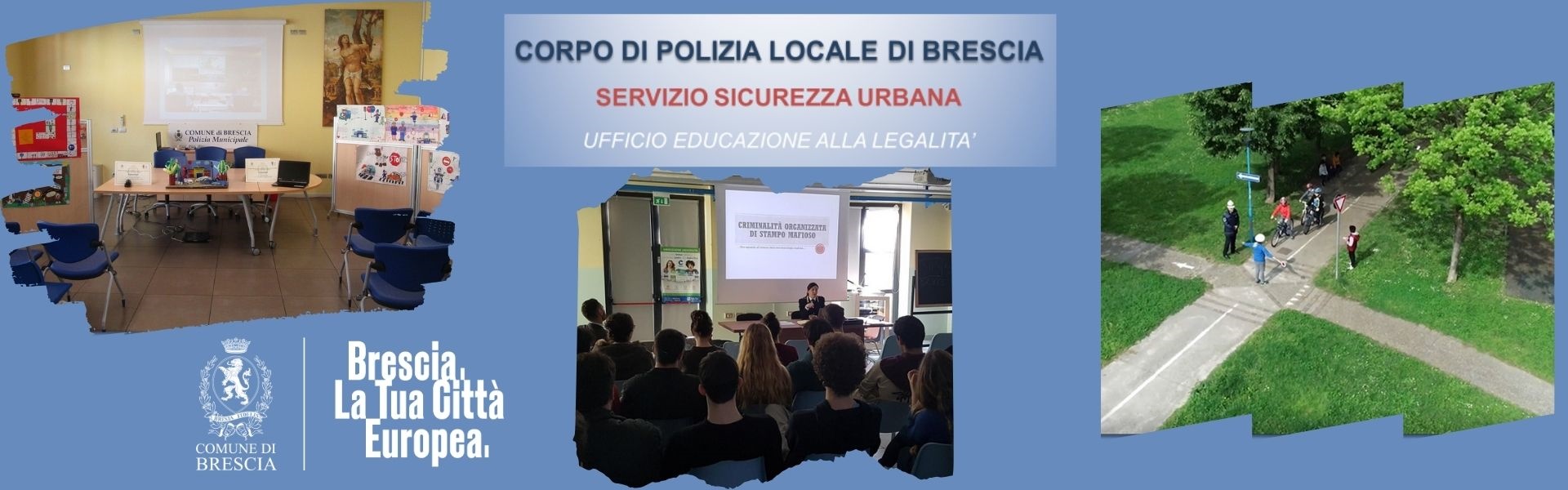 Educazione legalità PL 25-25