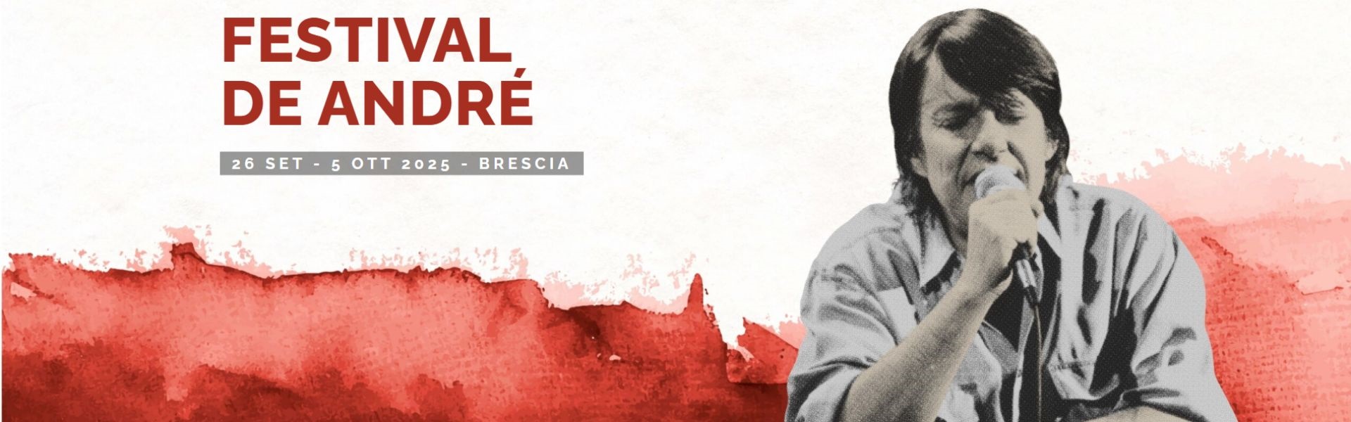 Festival De Andrè 2025