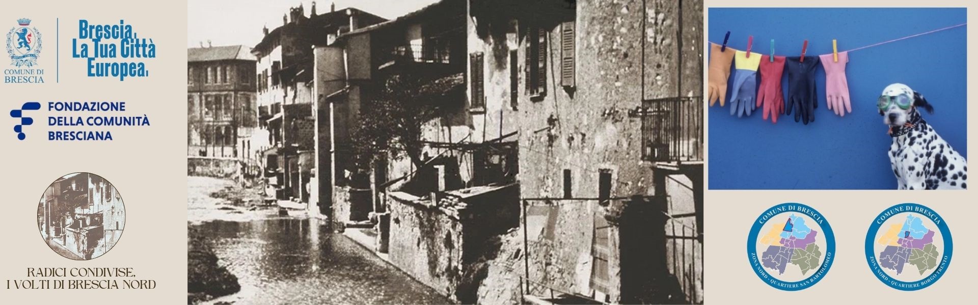 Radici condivise - Colori di Pruzzo