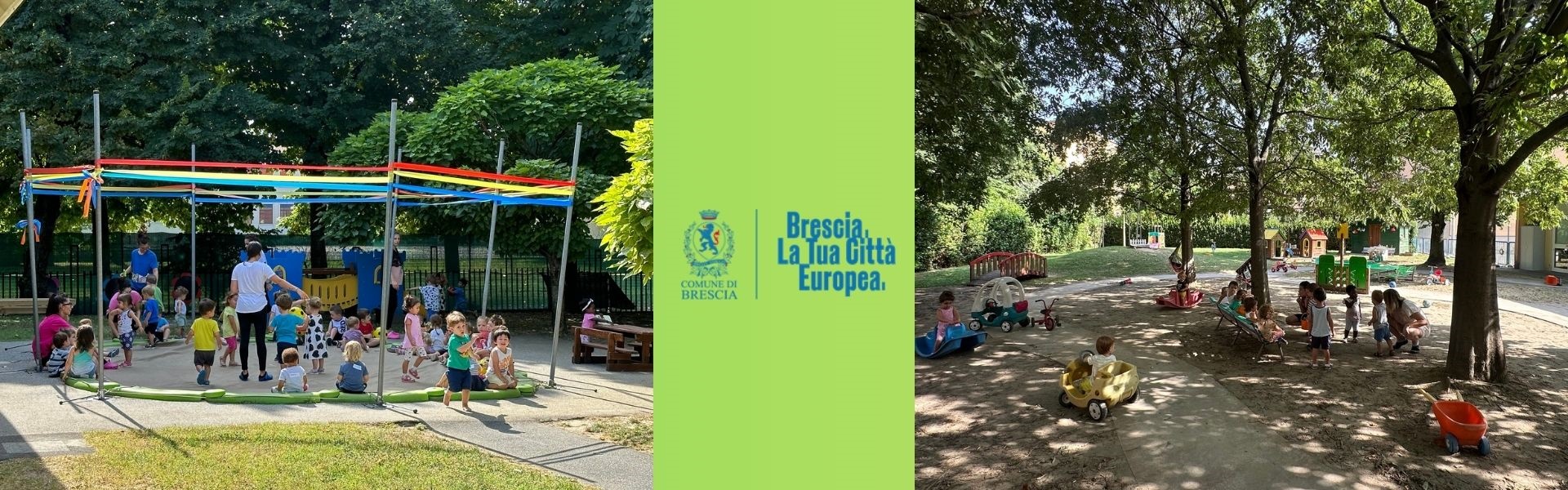 Risultati CRE infanzia e nidi estivi 2025 e customer