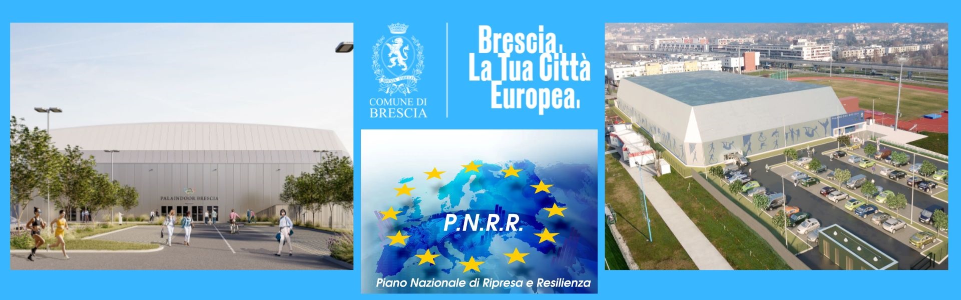 Stato avanzamento PNRR