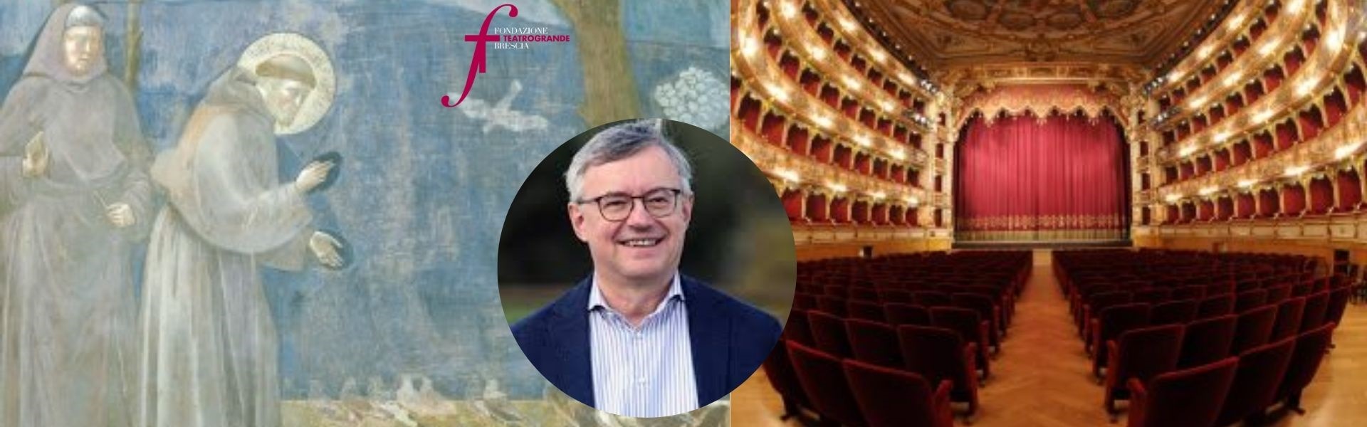 Teatro Grande. Barbero - 30 settembre