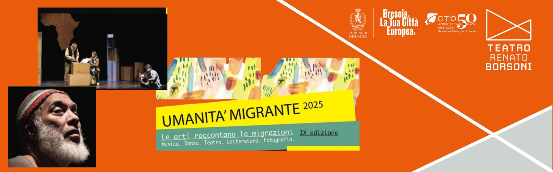 Umanità migrante - 17 settembre