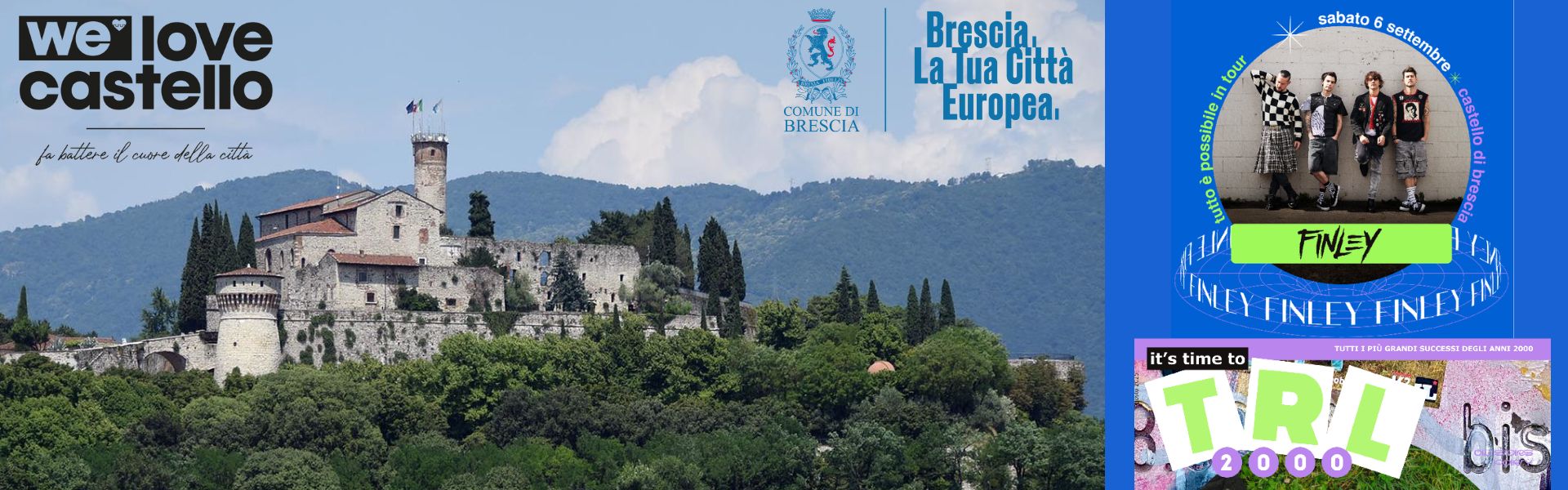 WLC 2025 - Epicentro Festival - 6 settembre