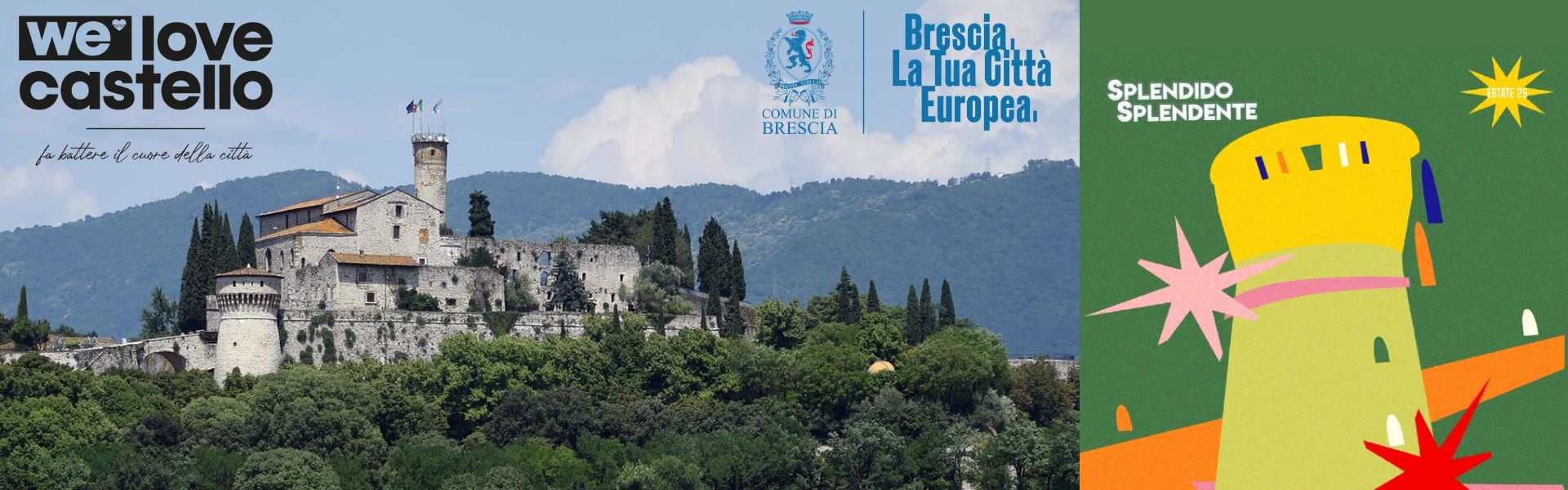 WLC 2025 - Splendido splendente 13 settembre