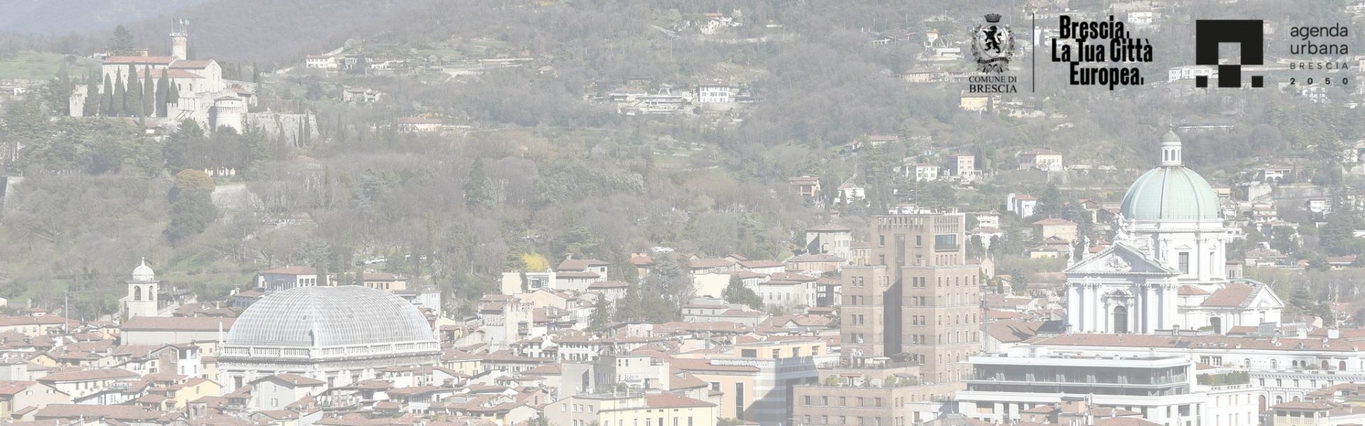 immagine Agenda urbana Brescia 2050