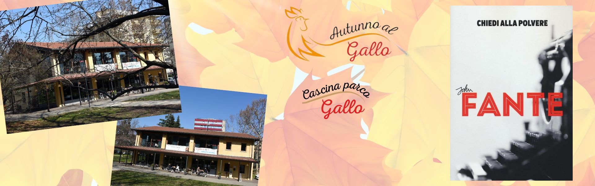 Autunno al Gallo 2025 - 10 ottobre