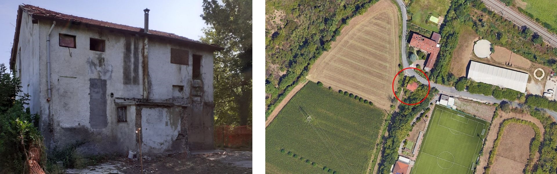 Bando alienazione immobile via Chiappa 12