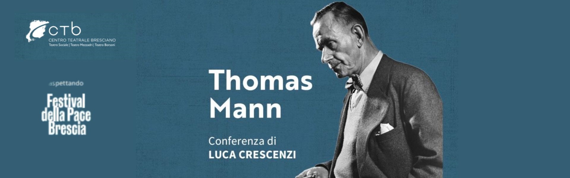 CTB 2025 - Thomas Mann