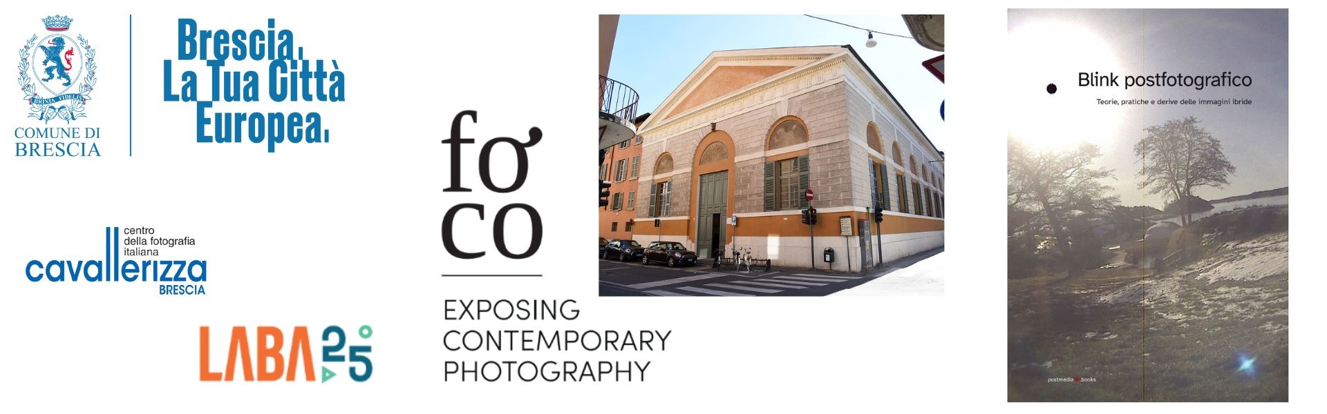 Cavallerizza 2025 - FOCO. Talk 4 novembre