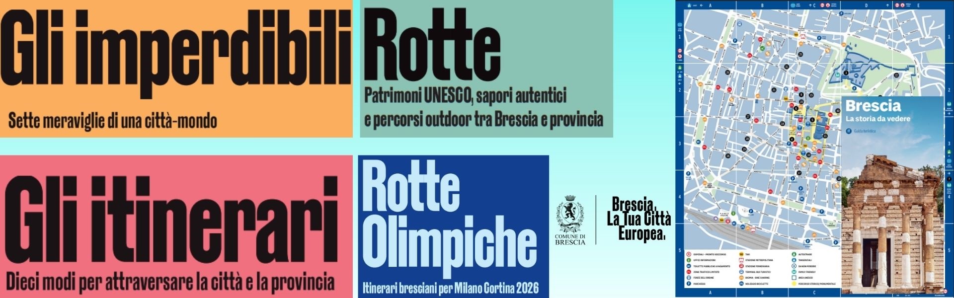 Comunicazione turisctica e podcast 2025