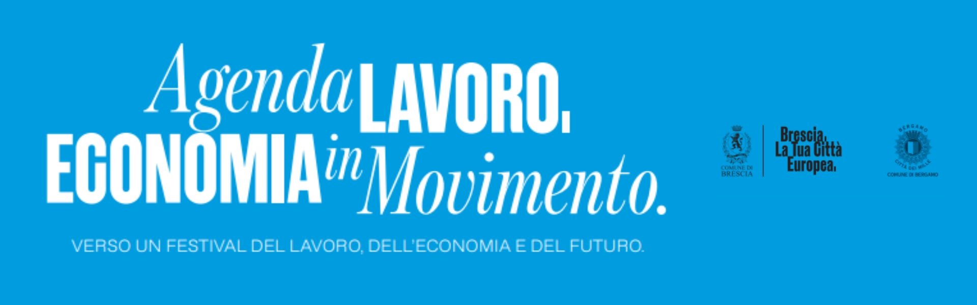 Convegno agenda lavoro