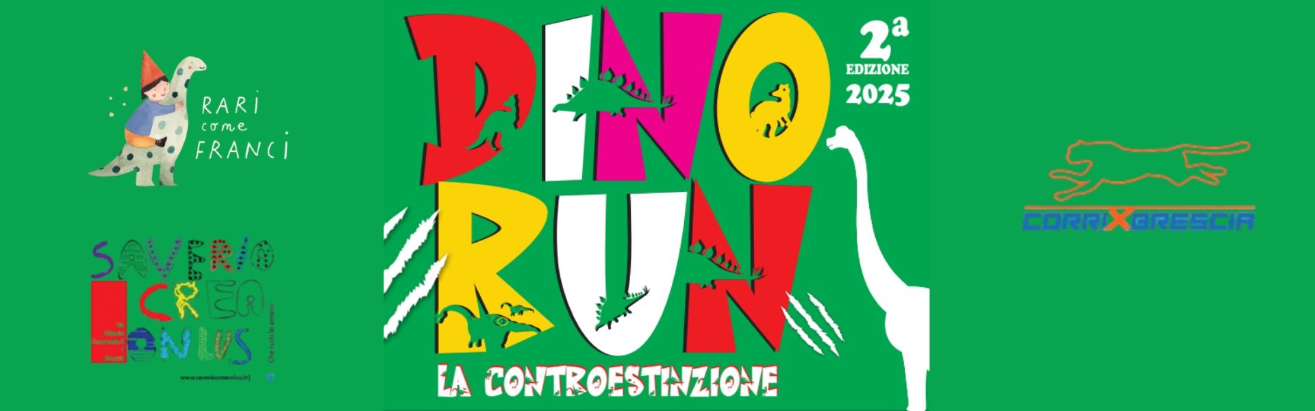 Dino Run 2025