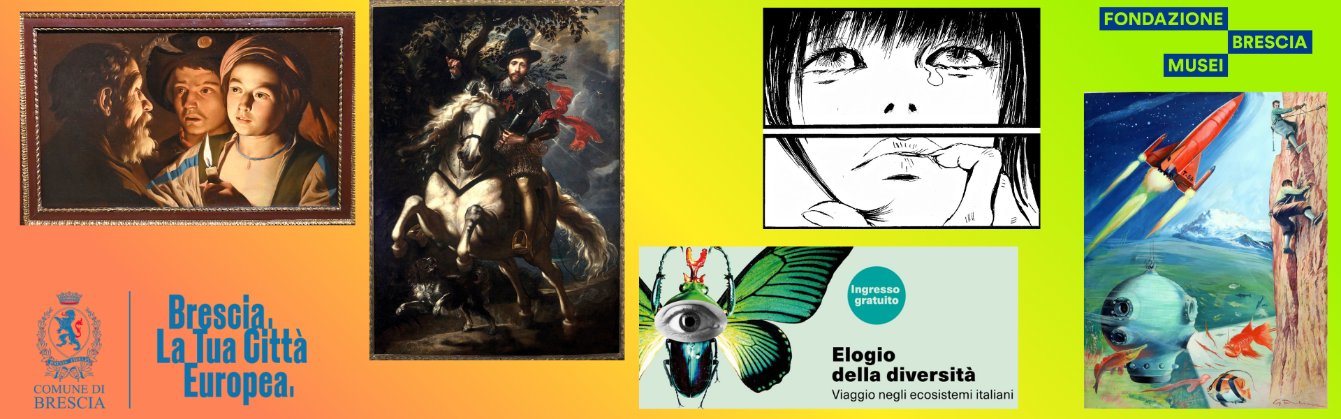 FBM 2025 - 5 mostre - 4 - 23 novembre