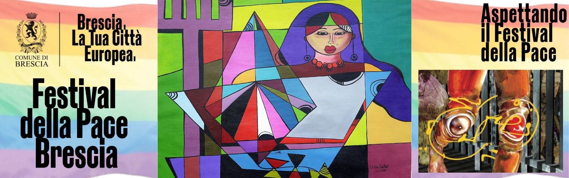 Festival della Pace 2025 - Anteprima 28 ottobre