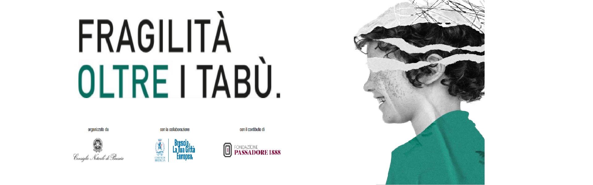 Fragilità oltre i tabù