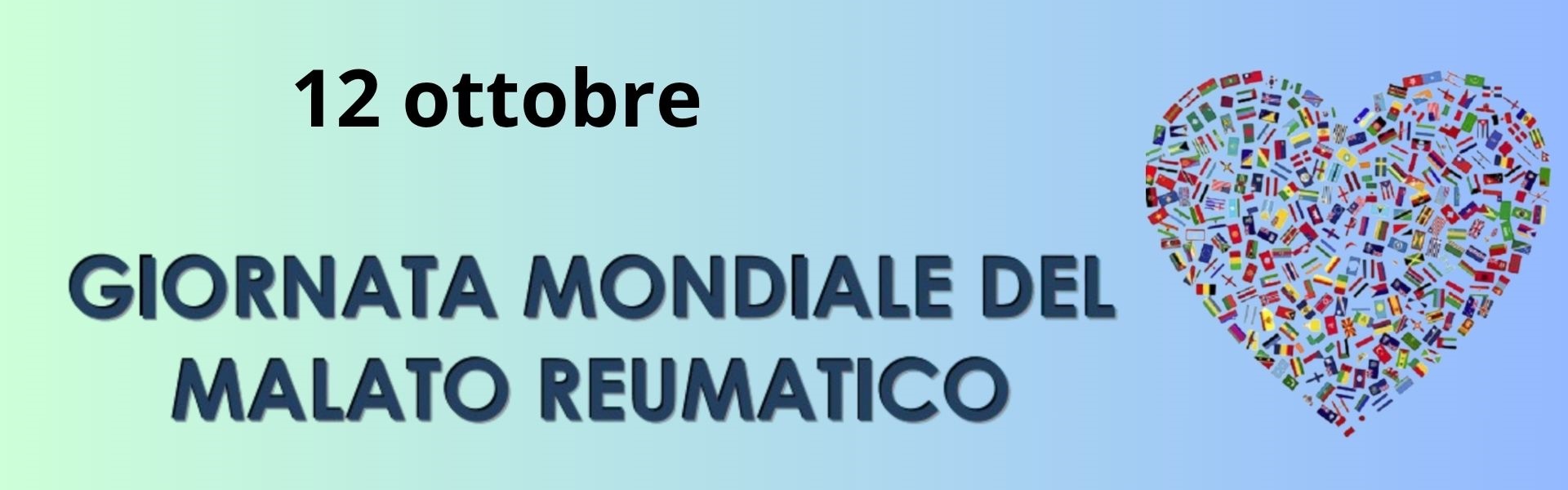 Giornata mondiale malato reumatico 2025