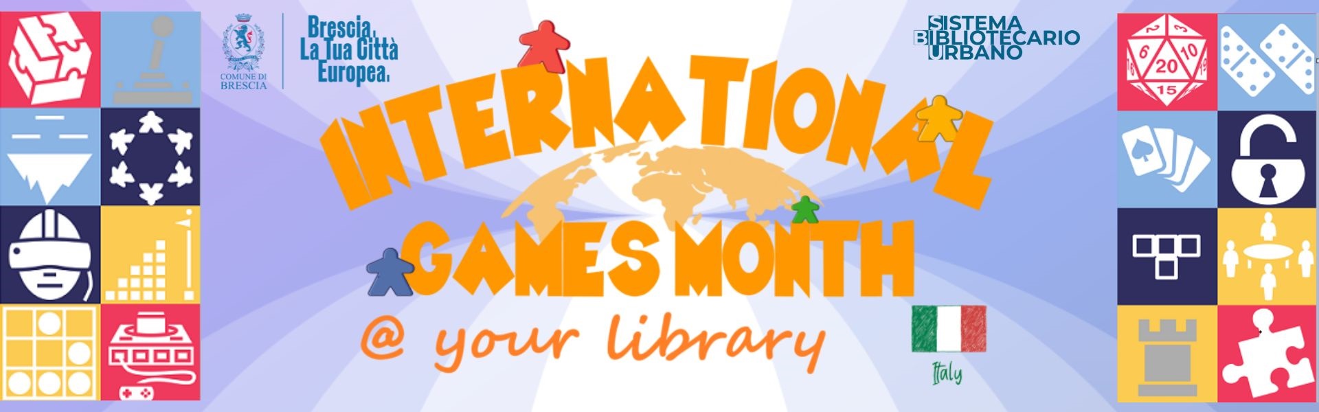 International games month 2025