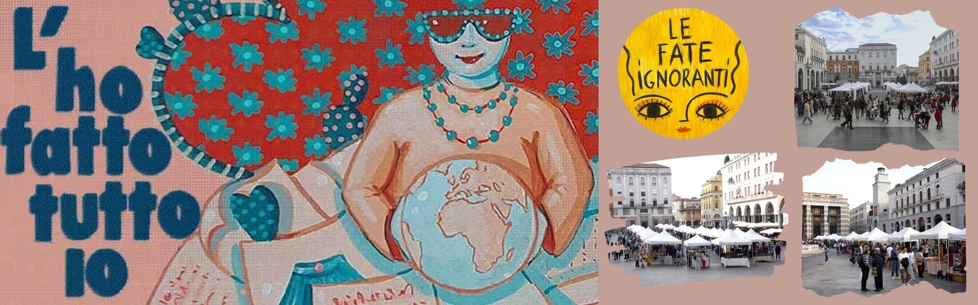 L'ho fatto tutto io 2025 - 19 ottobre