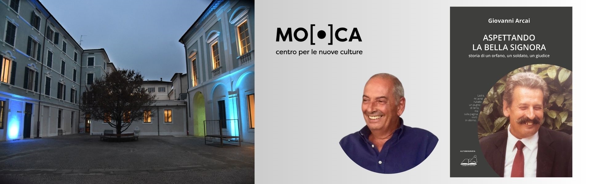 Moca 2025 - Apettando bella signora