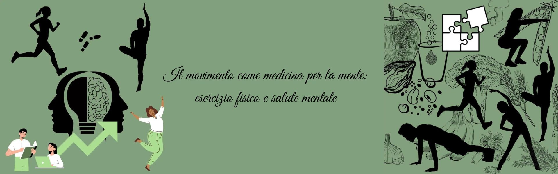 Movimento medicina della mente