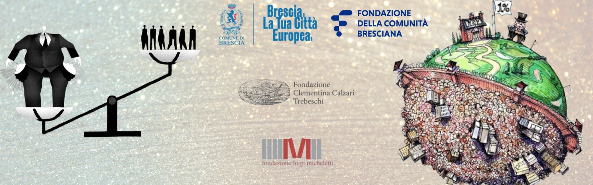 Sfida disuguaglianze