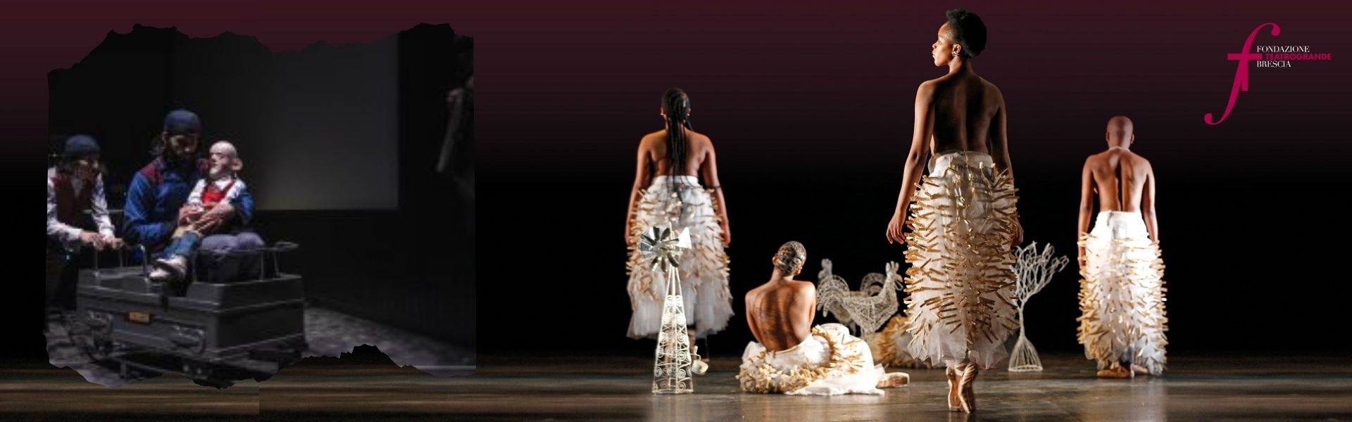 Teatro Grande Stagione 2025 - 15 ottobre