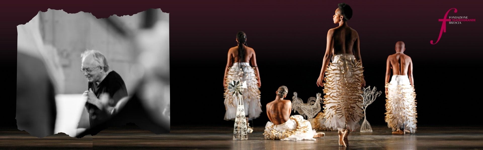 Teatro Grande Stagione 2025 - 17 ottobre