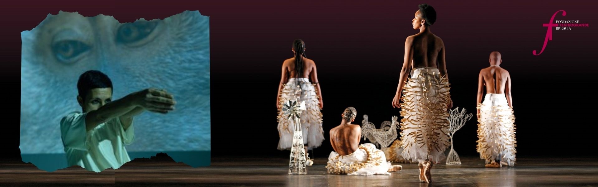 Teatro Grande Stagione 2025 - 24 ottobre