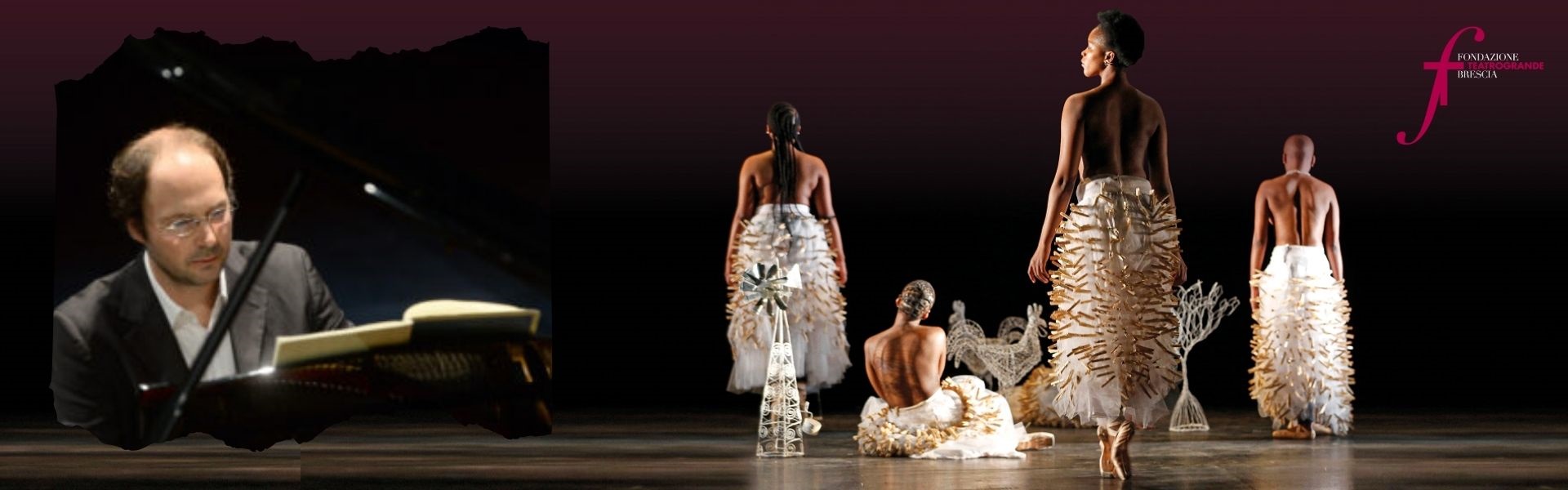 Teatro Grande Stagione 2025 - 27 ottobre