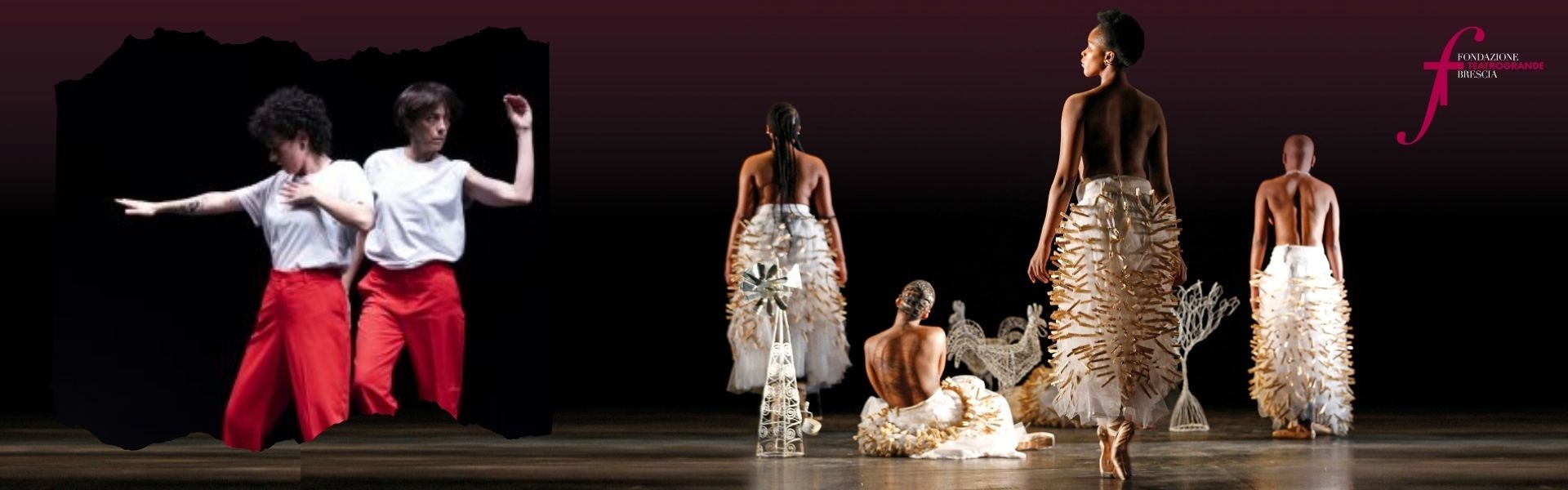 Teatro Grande Stagione 2025 - 30 ottobre