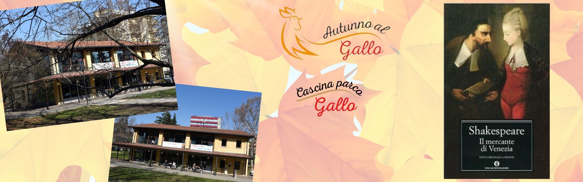 Autunno al Gallo 2025 - 14 novembre
